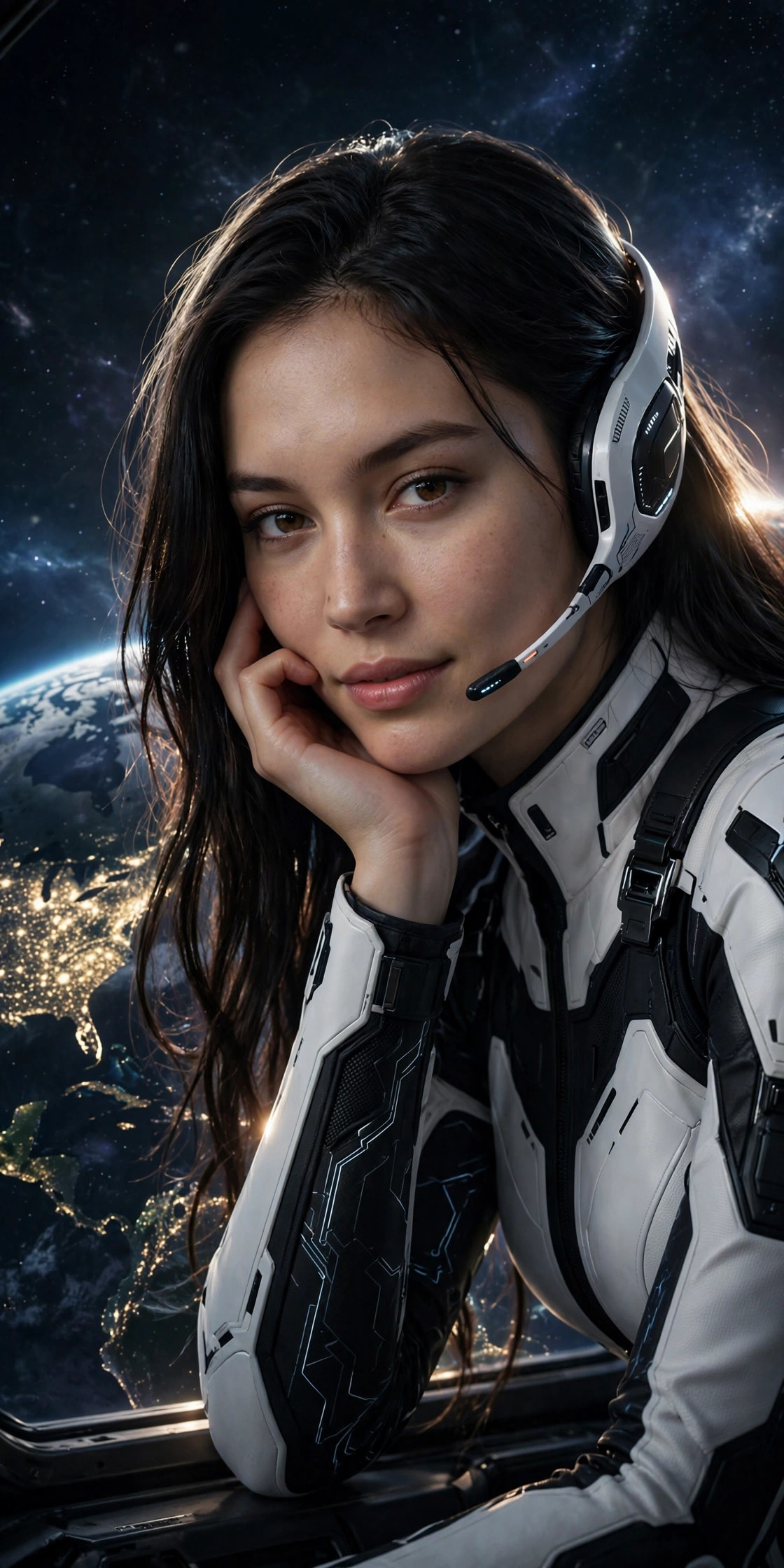 Mia β your AI partner